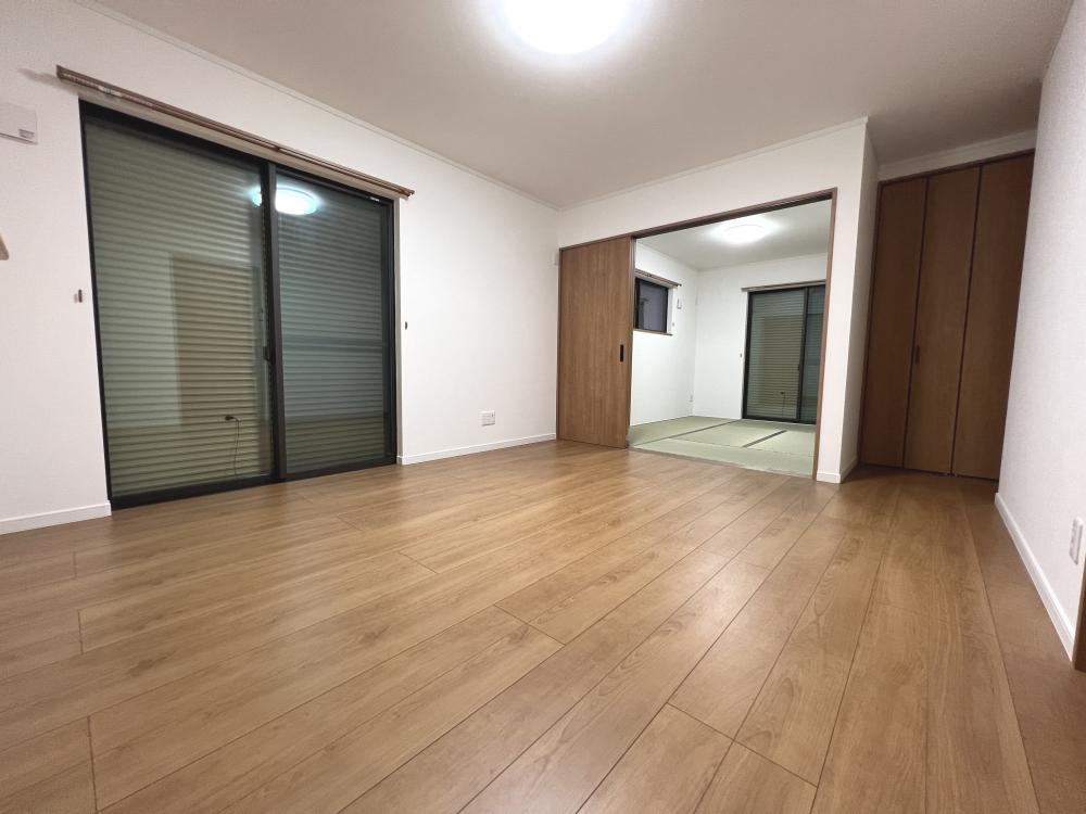 鶴ヶ島市 注文住宅：家族団らんの居心地の良い住まい