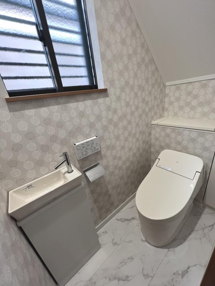 鶴ヶ島市 注文住宅：家族団らんの居心地の良い住まい