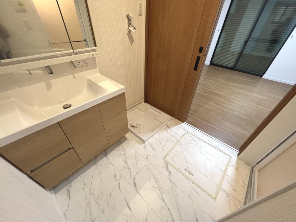 鶴ヶ島市 注文住宅：家族団らんの居心地の良い住まい