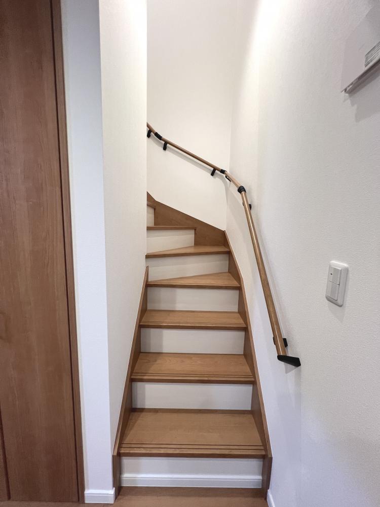 鶴ヶ島市 注文住宅：家族団らんの居心地の良い住まい