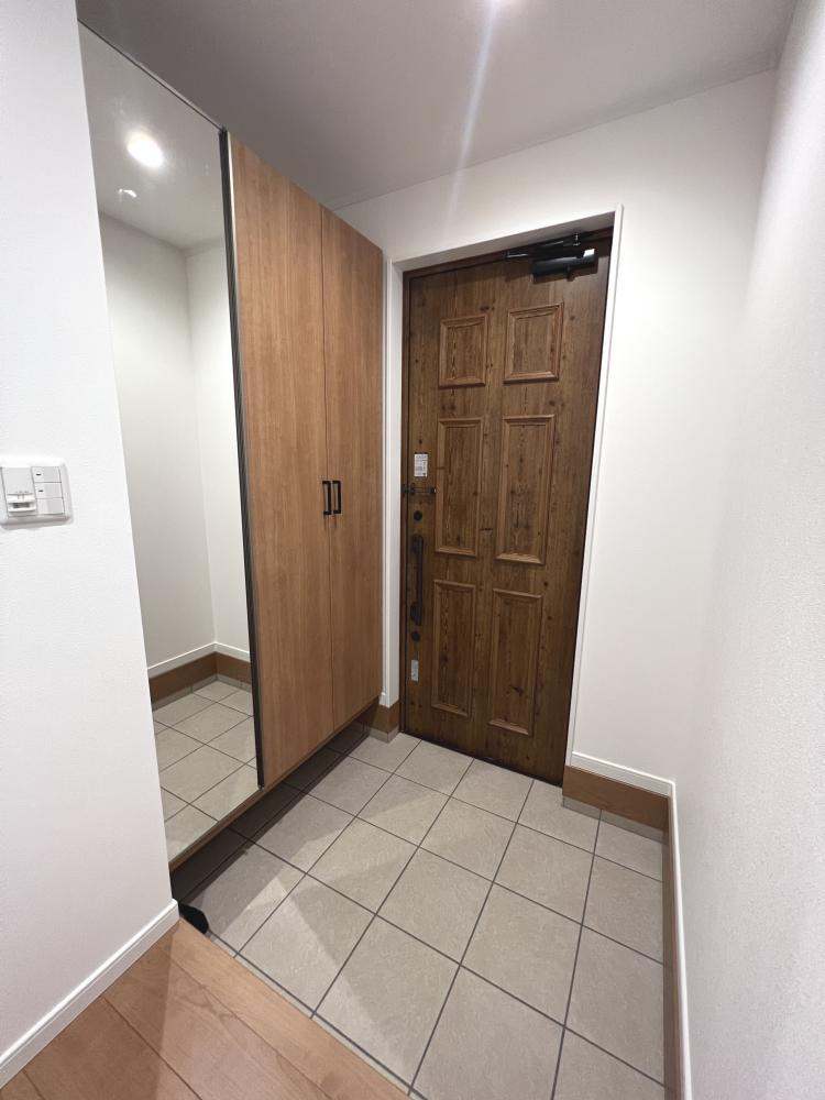 鶴ヶ島市 注文住宅：家族団らんの居心地の良い住まい