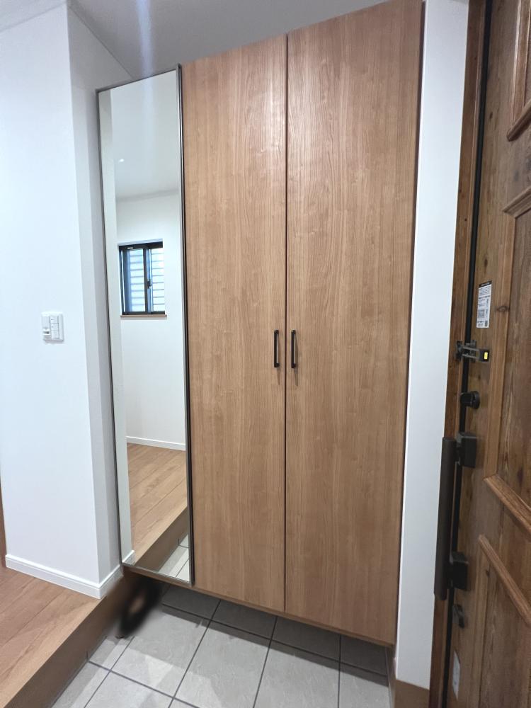 鶴ヶ島市 注文住宅：家族団らんの居心地の良い住まい