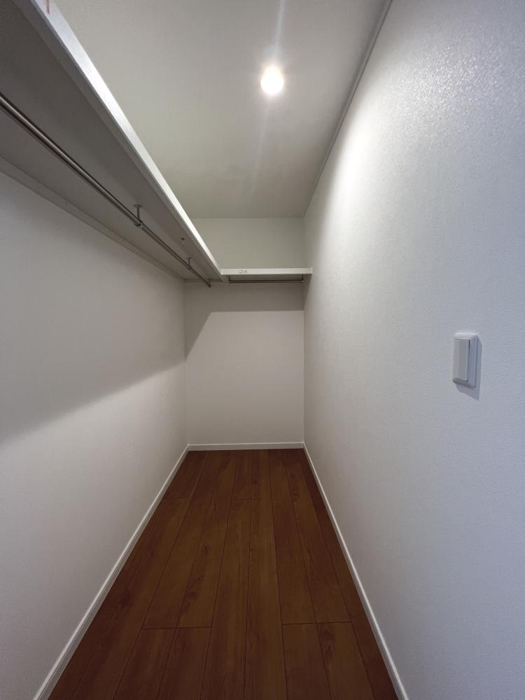 鶴ヶ島市 注文住宅：家族団らんの居心地の良い住まい