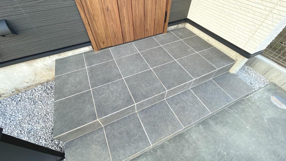 川越市 注文住宅：お洒落×広い空間づくりをこだわった家