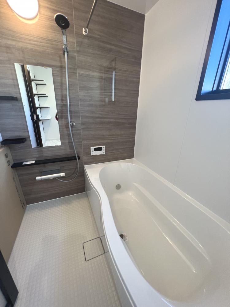 川越市 注文住宅：お洒落×広い空間づくりをこだわった家