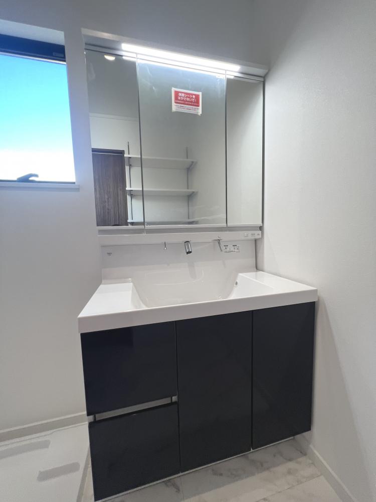 川越市 注文住宅：お洒落×広い空間づくりをこだわった家