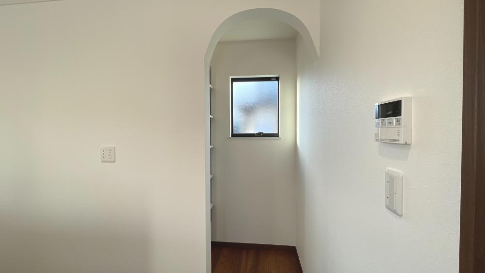 川越市 注文住宅：お洒落×広い空間づくりをこだわった家