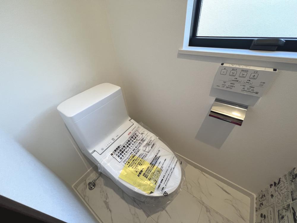 川越市 注文住宅：お洒落×広い空間づくりをこだわった家