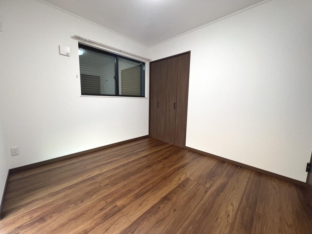 川越市 注文住宅：お洒落×広い空間づくりをこだわった家