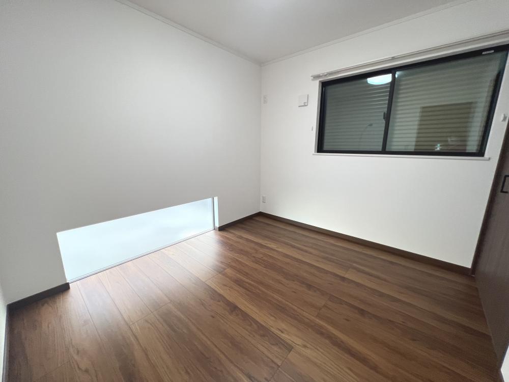 川越市 注文住宅：お洒落×広い空間づくりをこだわった家