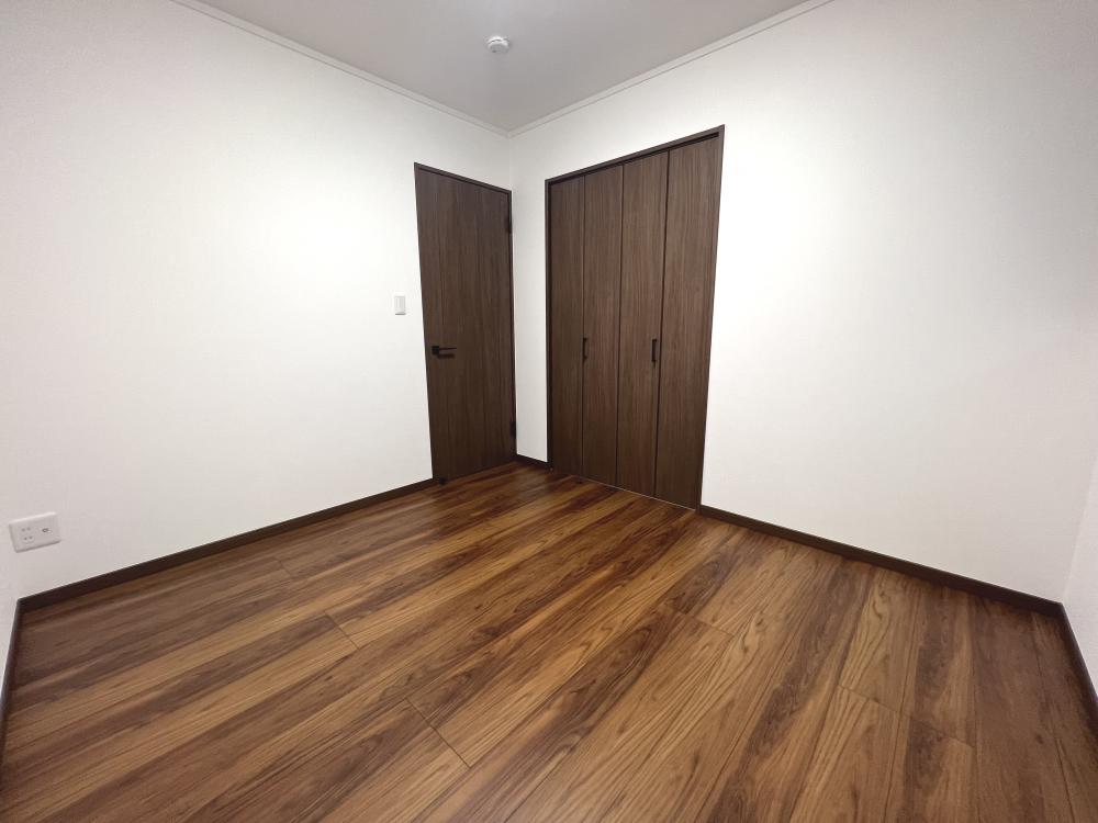 川越市 注文住宅：お洒落×広い空間づくりをこだわった家