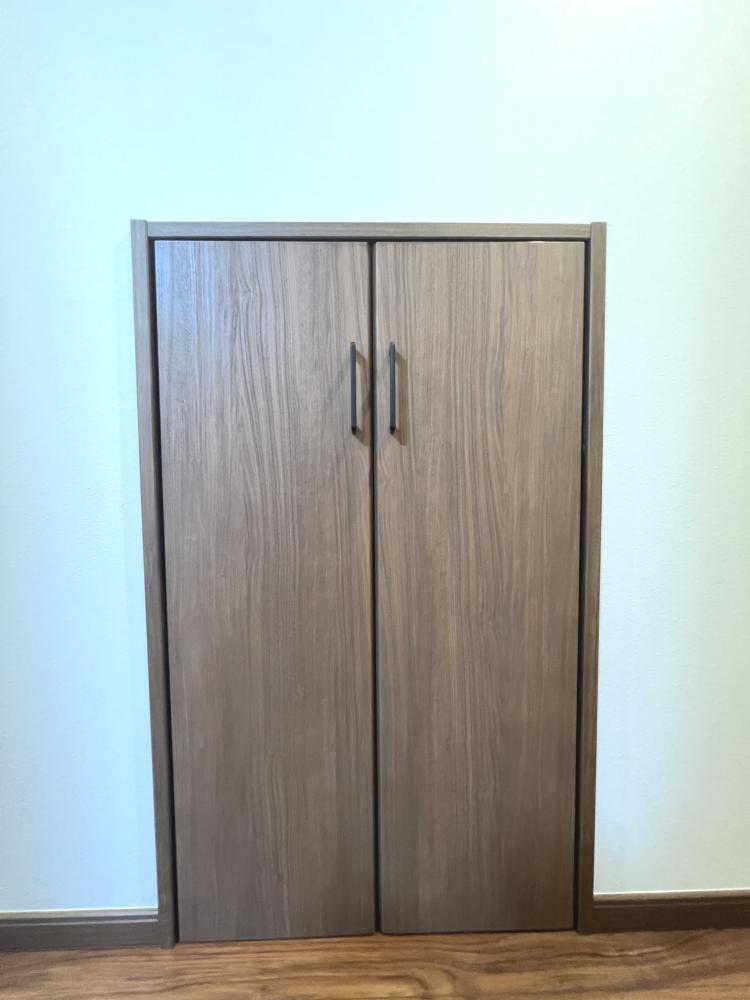 川越市 注文住宅：お洒落×広い空間づくりをこだわった家