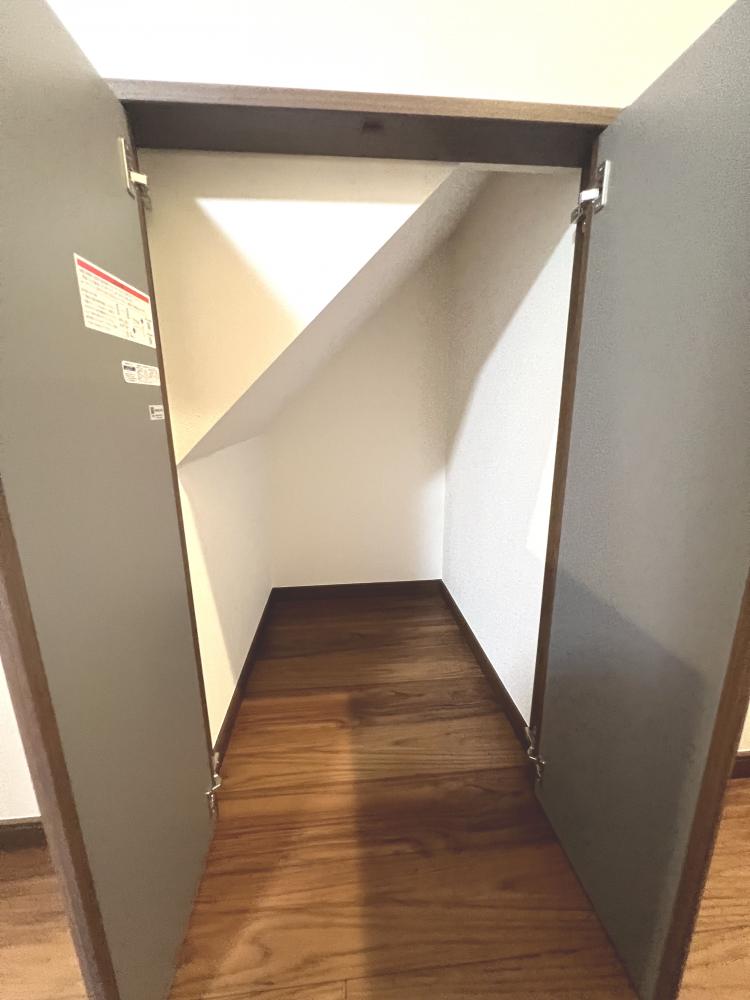 川越市 注文住宅：お洒落×広い空間づくりをこだわった家