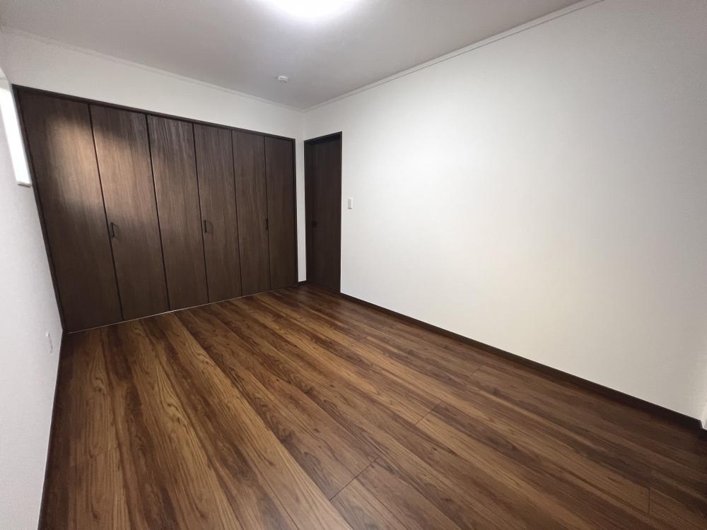 川越市 注文住宅：お洒落×広い空間づくりをこだわった家