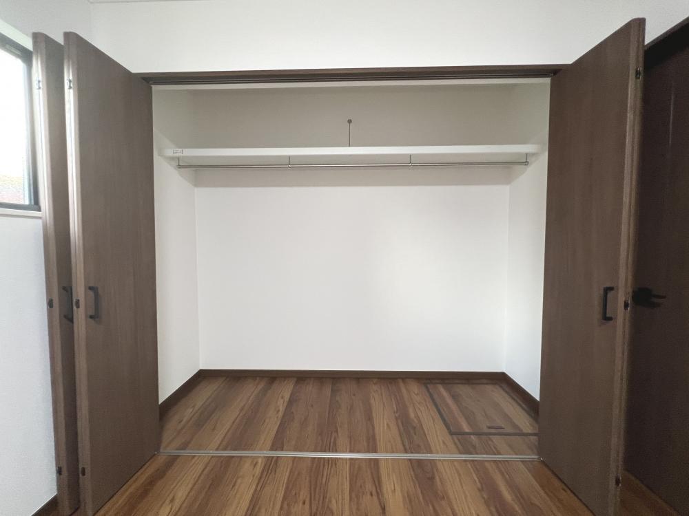 川越市 注文住宅：お洒落×広い空間づくりをこだわった家