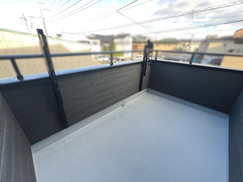 川越市 注文住宅：お洒落×広い空間づくりをこだわった家