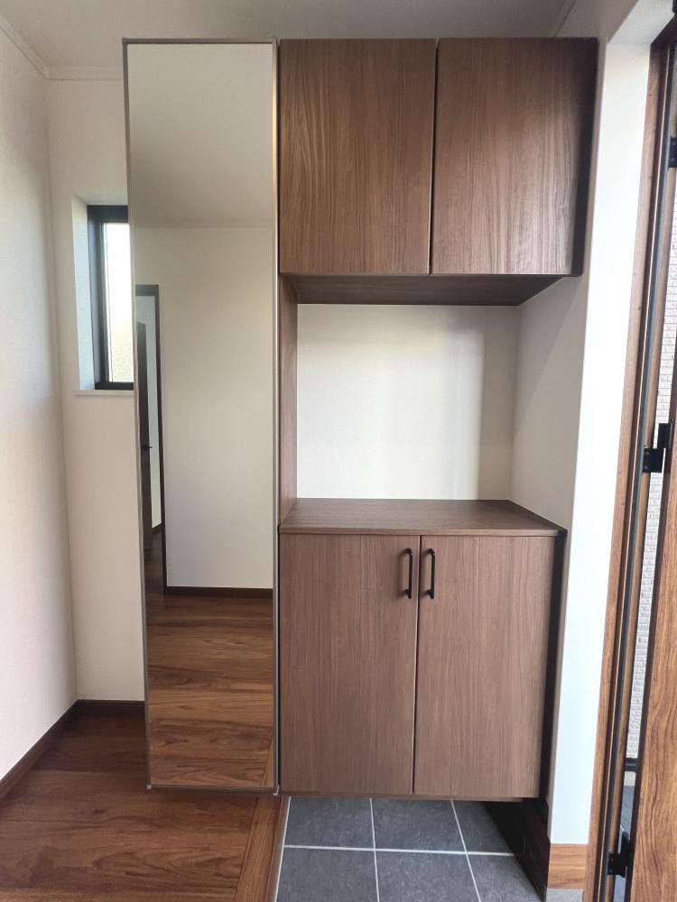 川越市 注文住宅：お洒落×広い空間づくりをこだわった家