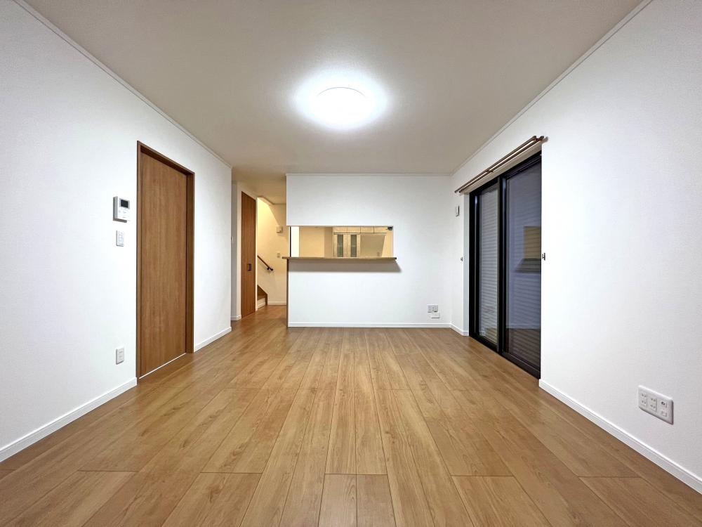 鶴ヶ島市 注文住宅：家族団らんの居心地の良い住まい