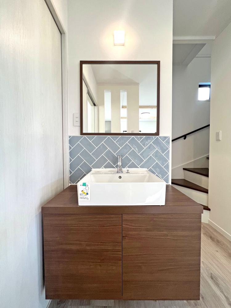 川越市 注文住宅：光と風が心地よい爽やかモダンな家