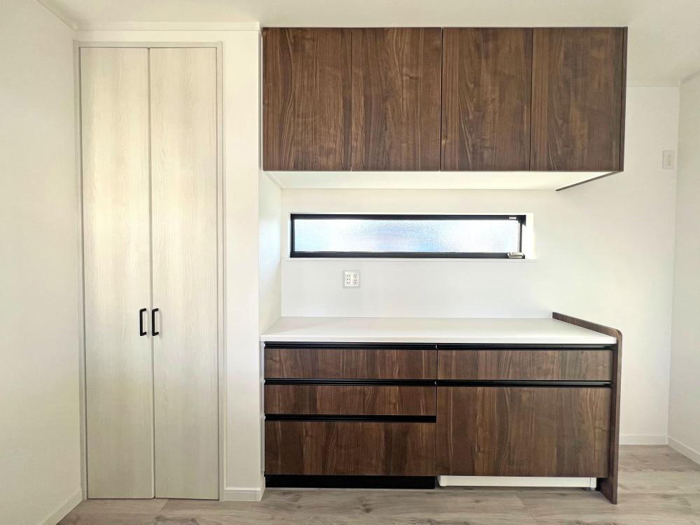 川越市 注文住宅：光と風が心地よい爽やかモダンな家