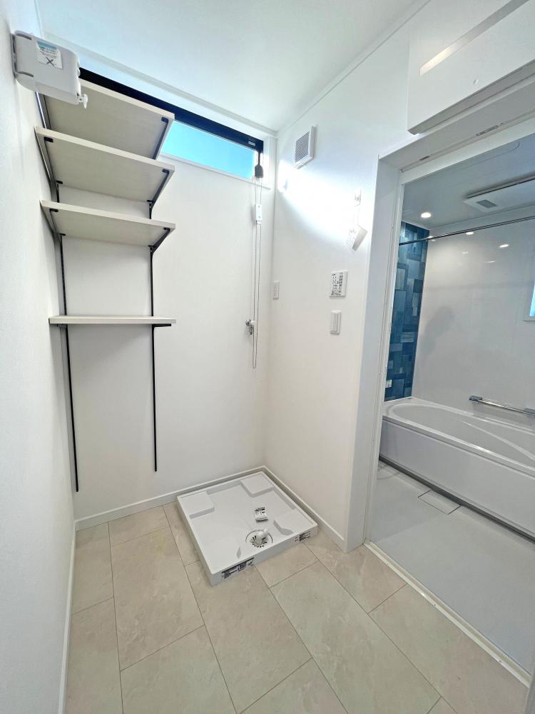 川越市 注文住宅：光と風が心地よい爽やかモダンな家