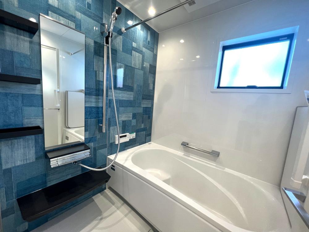 川越市 注文住宅：光と風が心地よい爽やかモダンな家