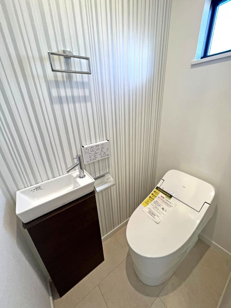 川越市 注文住宅：光と風が心地よい爽やかモダンな家