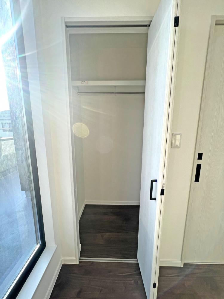 川越市 注文住宅：光と風が心地よい爽やかモダンな家