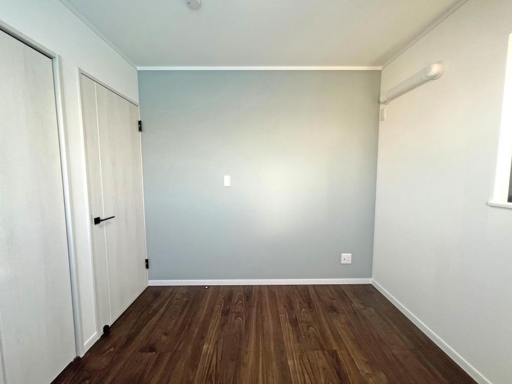 川越市 注文住宅：光と風が心地よい爽やかモダンな家