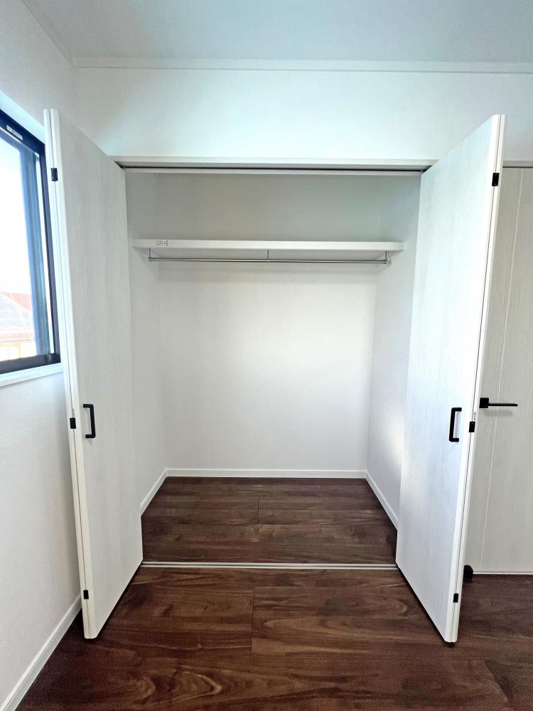 川越市 注文住宅：光と風が心地よい爽やかモダンな家