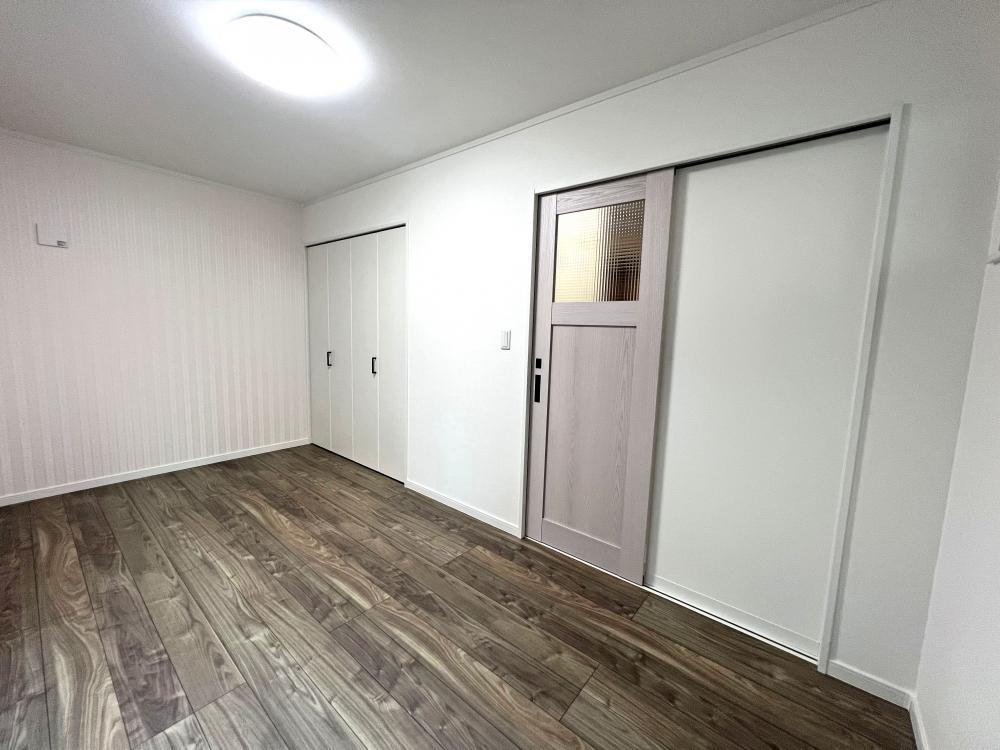 川越市 注文住宅：光と風が心地よい爽やかモダンな家