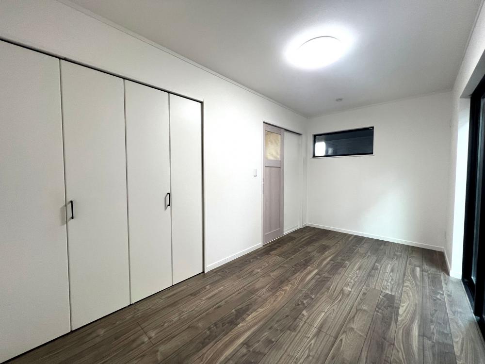 川越市 注文住宅：光と風が心地よい爽やかモダンな家