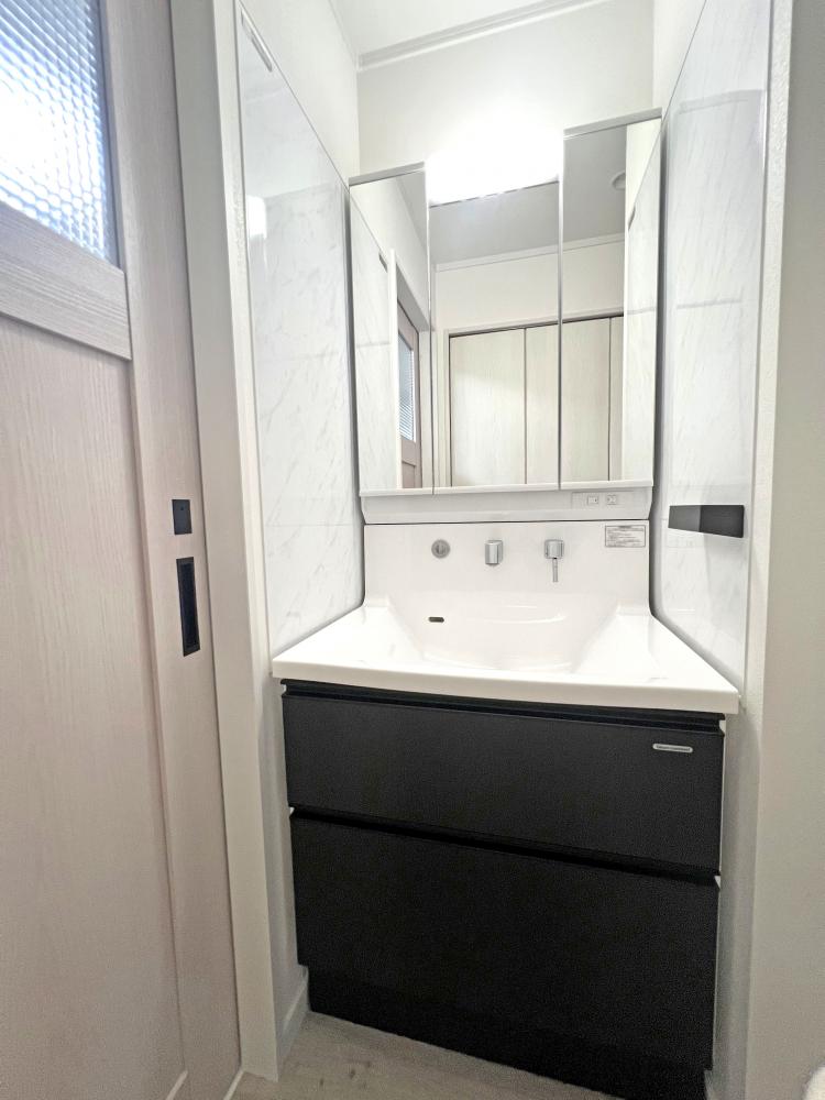 川越市 注文住宅：光と風が心地よい爽やかモダンな家