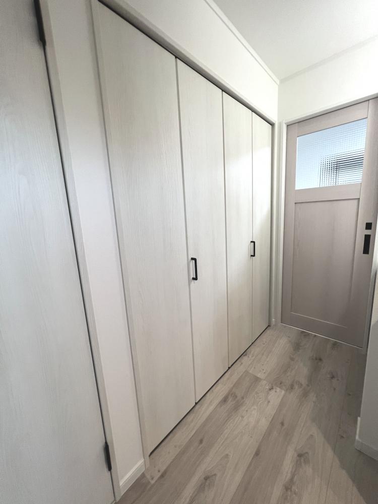 川越市 注文住宅：光と風が心地よい爽やかモダンな家