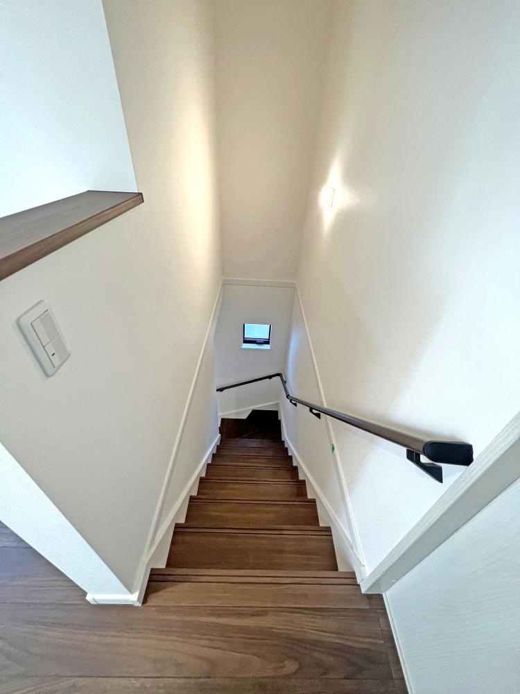 川越市 注文住宅：光と風が心地よい爽やかモダンな家