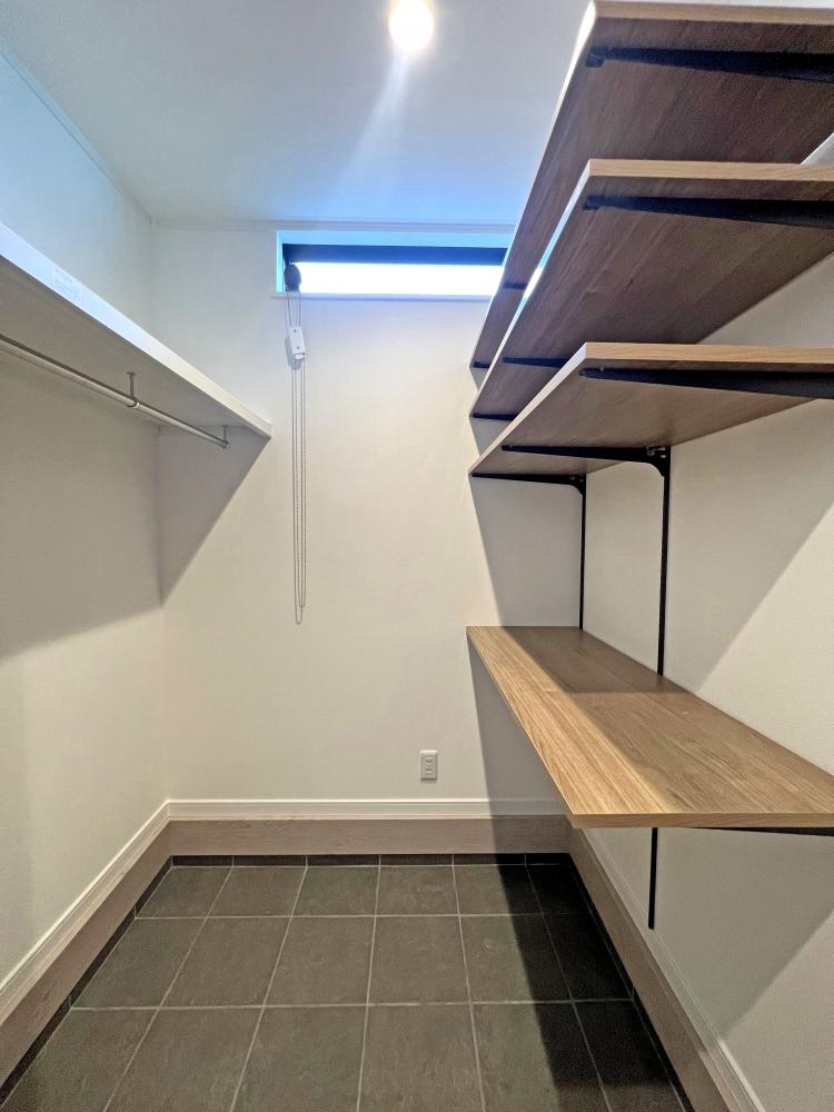 川越市 注文住宅：光と風が心地よい爽やかモダンな家