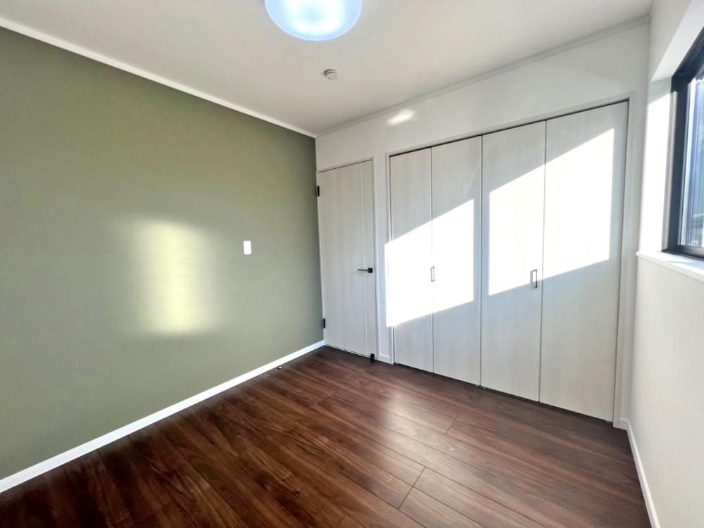 川越市 注文住宅：光と風が心地よい爽やかモダンな家