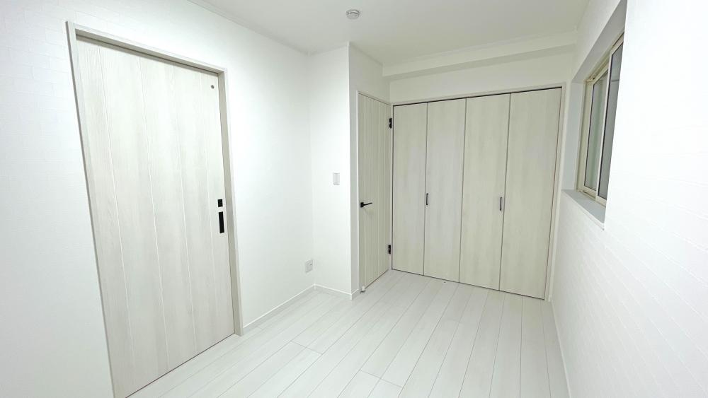 富士見市 注文住宅：レンガ調のナチュラルモダンな家