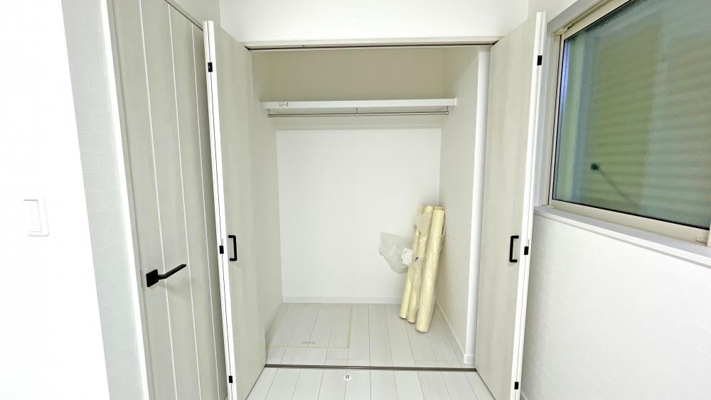 富士見市 注文住宅：レンガ調のナチュラルモダンな家