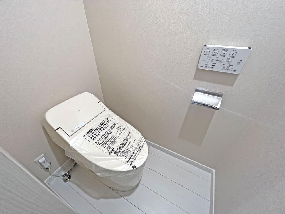 富士見市 注文住宅：レンガ調のナチュラルモダンな家