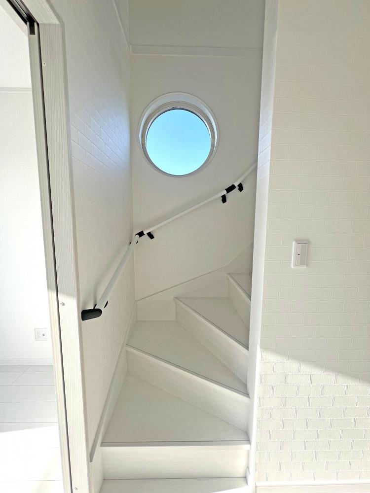 富士見市 注文住宅：レンガ調のナチュラルモダンな家