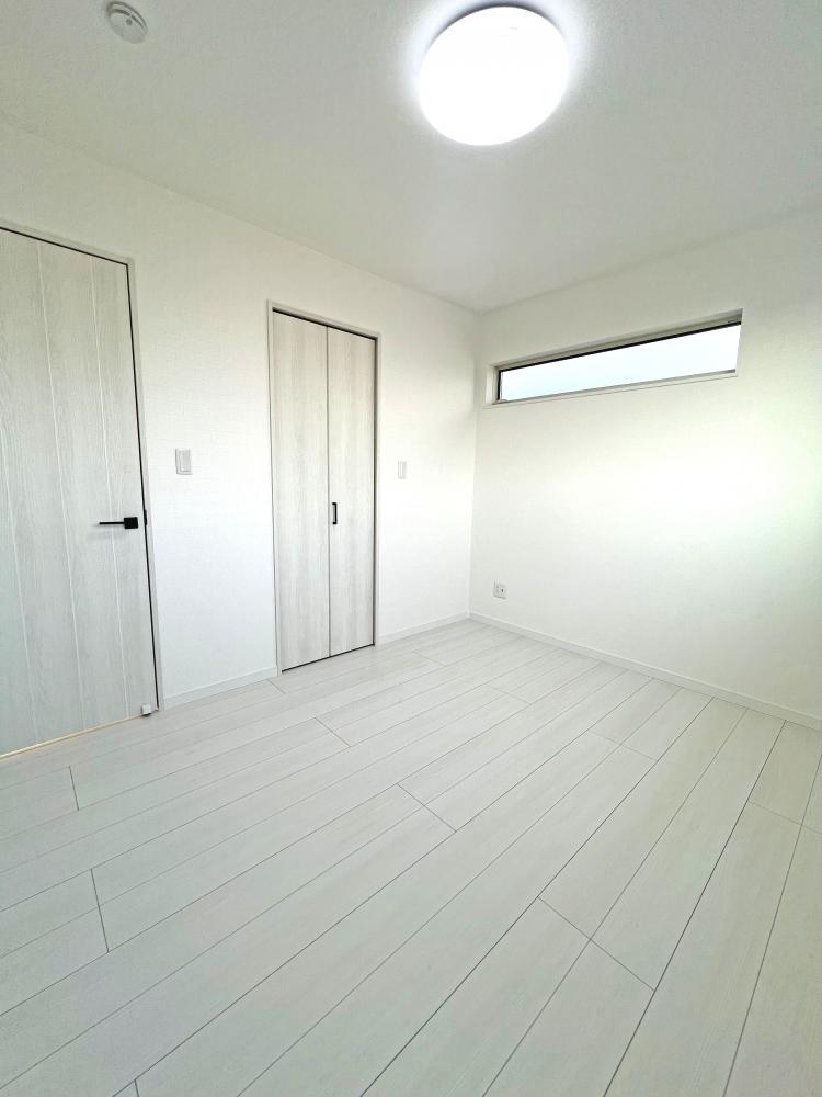 富士見市 注文住宅：レンガ調のナチュラルモダンな家