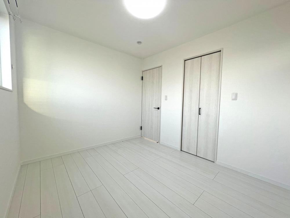 富士見市 注文住宅：レンガ調のナチュラルモダンな家