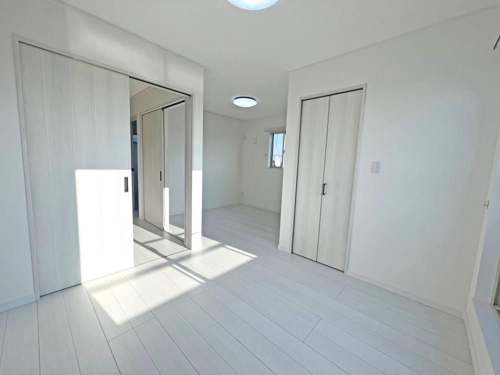 富士見市 注文住宅：レンガ調のナチュラルモダンな家