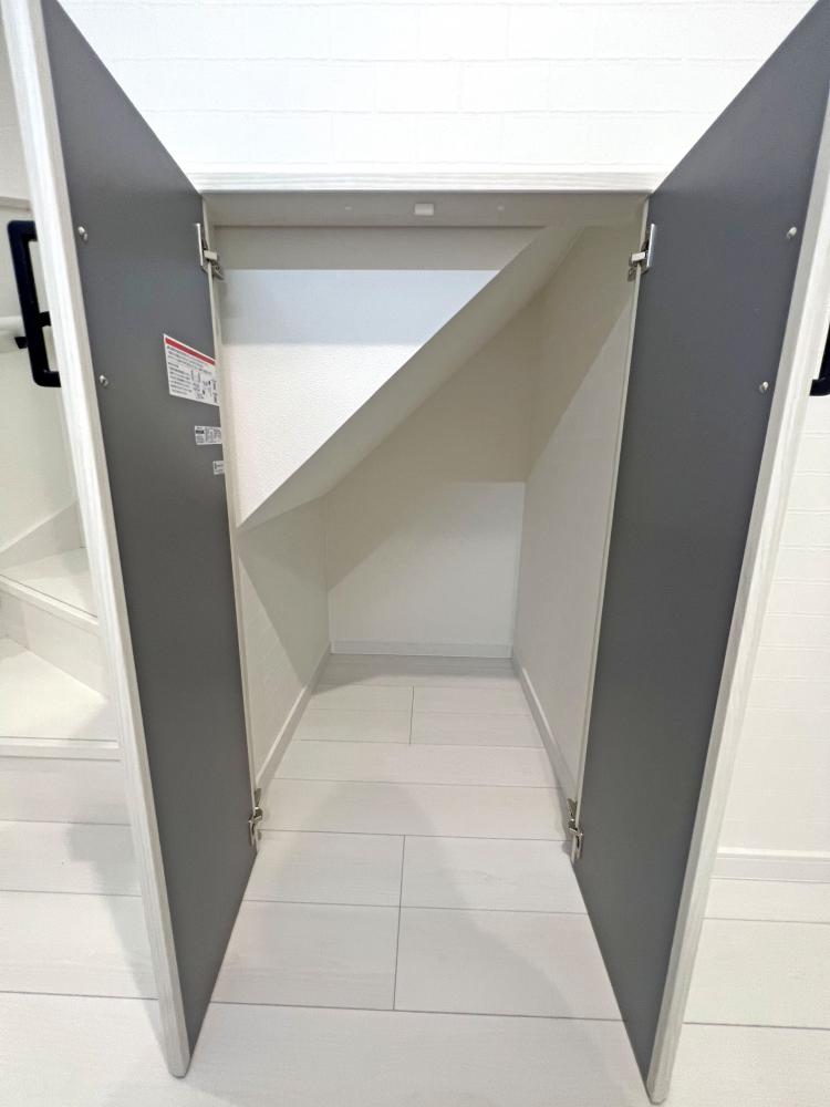 富士見市 注文住宅：レンガ調のナチュラルモダンな家