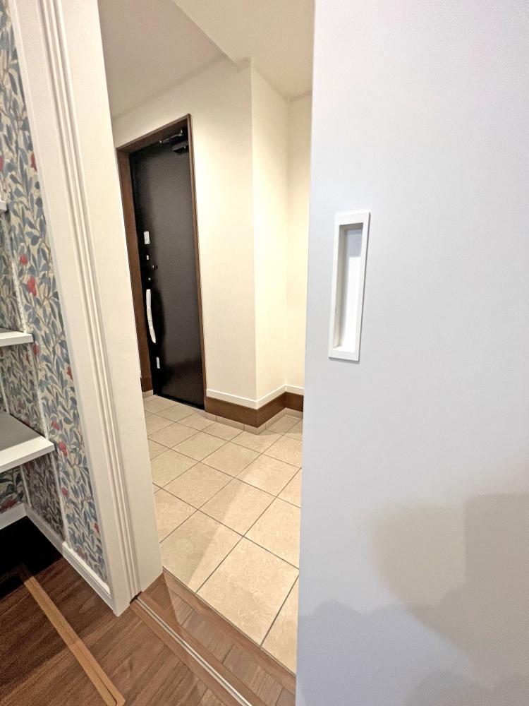 ふじみ野市 注文住宅：大胆なデザイン×カラーと空間を上手に使った家