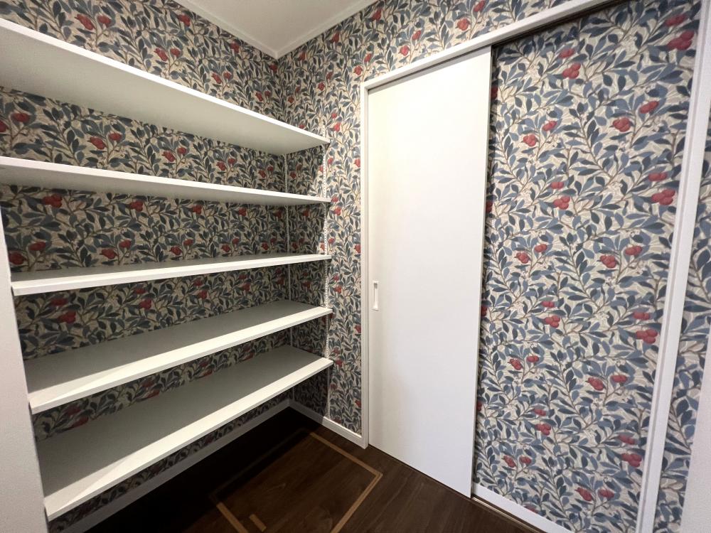 ふじみ野市 注文住宅：大胆なデザイン×カラーと空間を上手に使った家