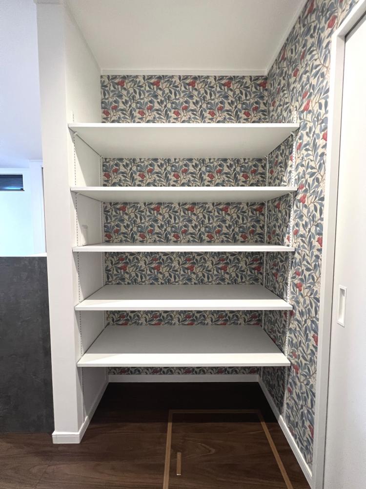 ふじみ野市 注文住宅：大胆なデザイン×カラーと空間を上手に使った家