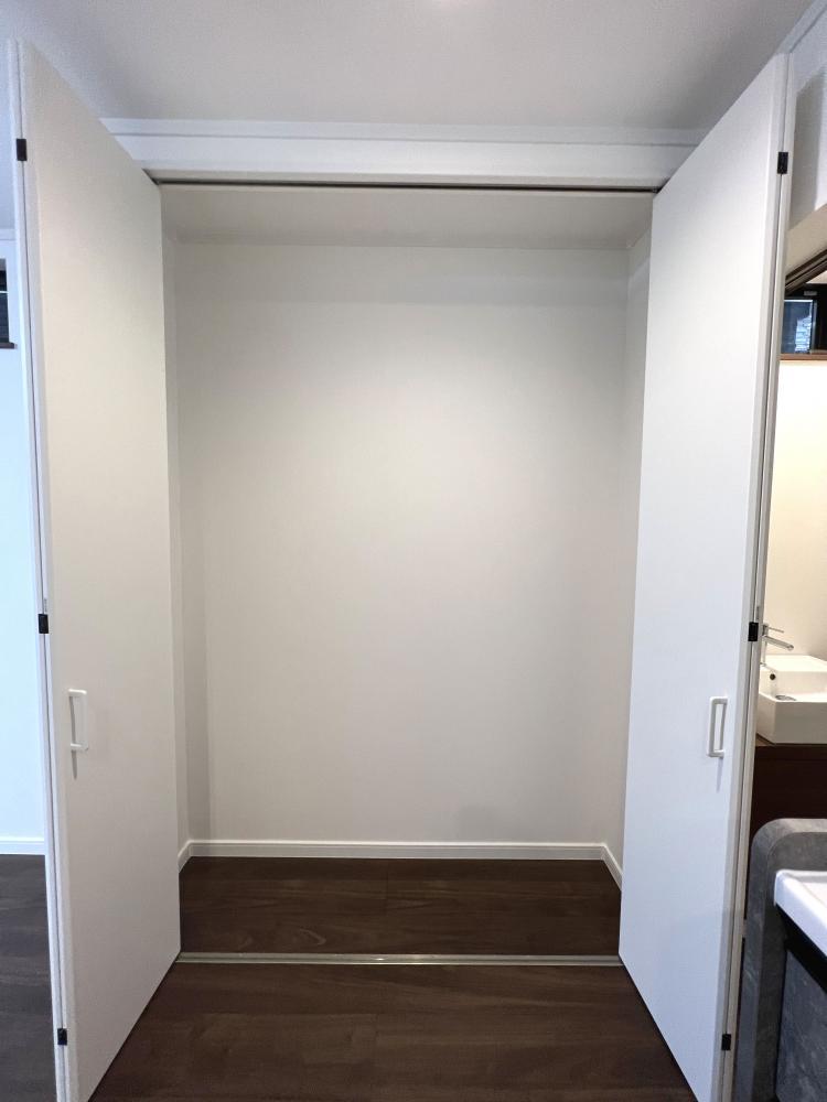 ふじみ野市 注文住宅：大胆なデザイン×カラーと空間を上手に使った家