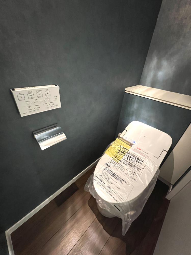 ふじみ野市 注文住宅：大胆なデザイン×カラーと空間を上手に使った家